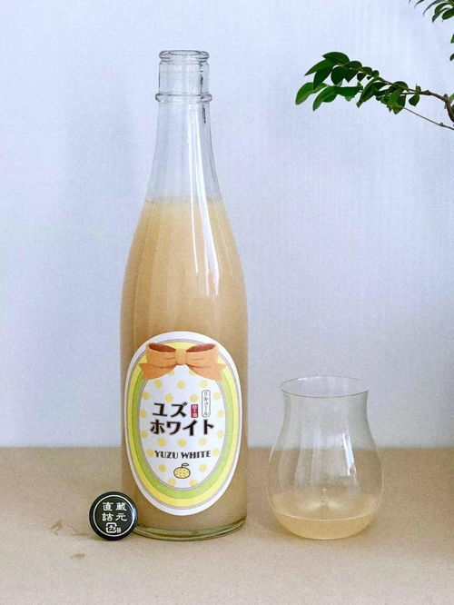柚香微醺，難以抗拒 乳酸柚子酒為何成為女性新寵？