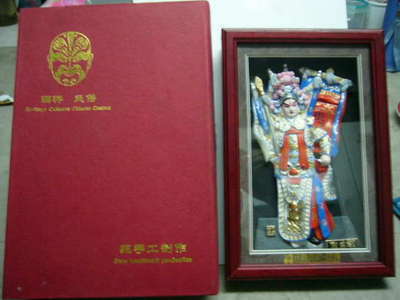 工藝美術(shù)品 150元起，收藏與審美的雙重價(jià)值