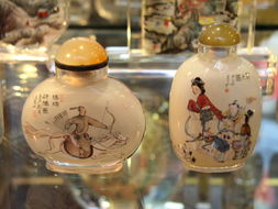 文博會(huì)上的陜西瑰寶 工藝美術(shù)品與收藏品零售成亮點(diǎn)
